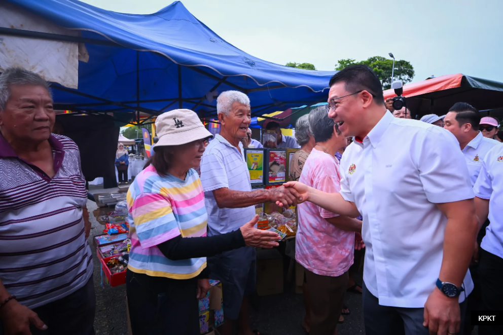 3年完成 1.5万民生工程    房地部致力提升基设民安好