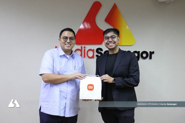 小米与雪州媒体缔造战略合作