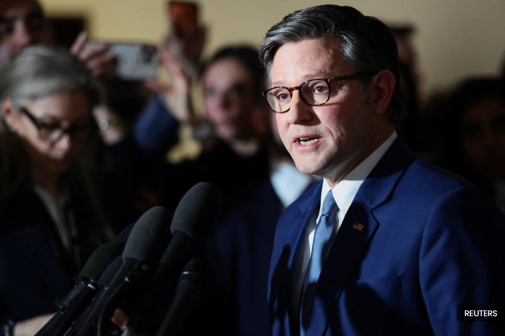 'Trump has no plans to occupy or nation-build Venezuela'