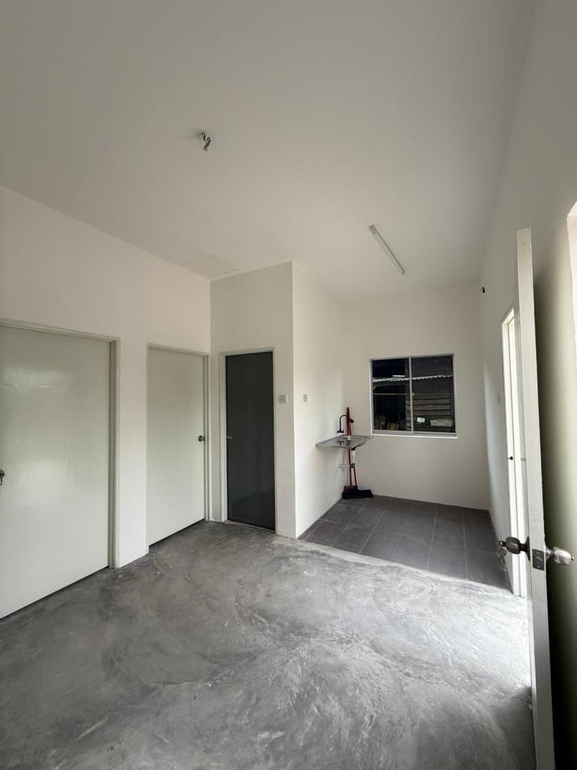 渔民特别房屋计划    修葺逾2万间.265新屋建竣