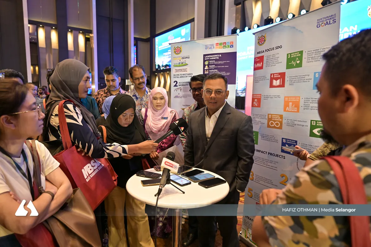 雪州研究猪肉供需 大臣：寻求替代来源