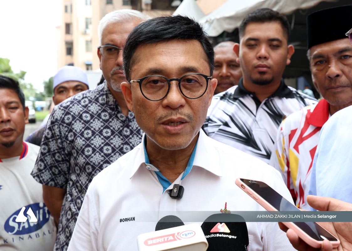 Selangor to provide Smart Rent emergency housing units for disaster response