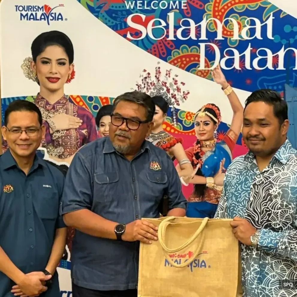 公服委会今年聘3万公务员 SPM设最低门槛致申请减少