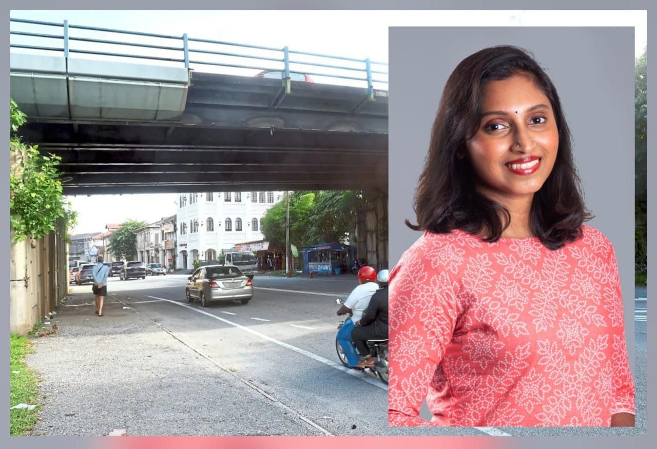 தைப்பூச பக்தர்களுக்காக புந்தோங் சுங்கை பாரி மேம்பாலம் தற்காலிகமாக திறக்கப்படும்: மாண்புமிகு துளசி மனோகரன் தகவல்