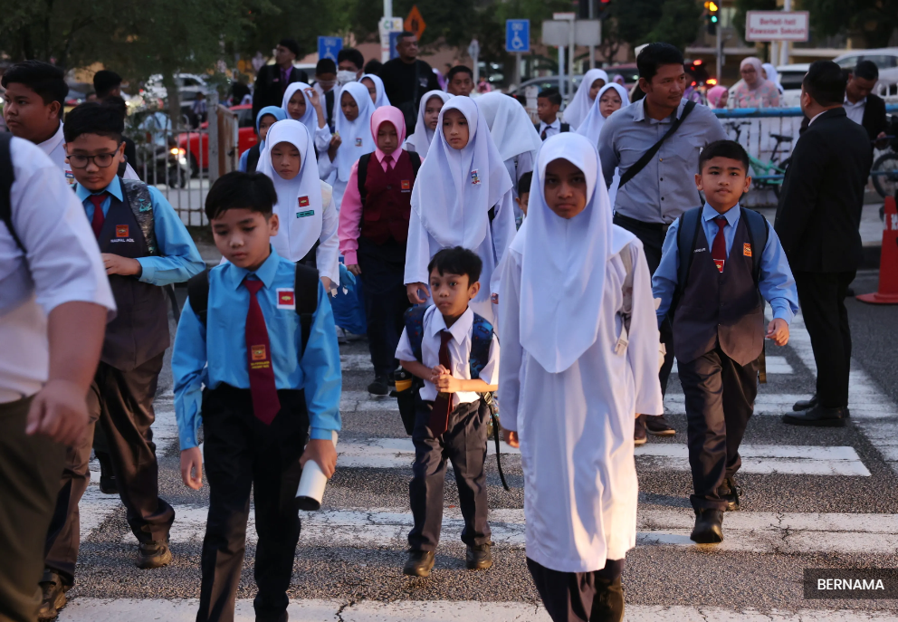 State govt focuses on socio-economic factors to address student dropouts