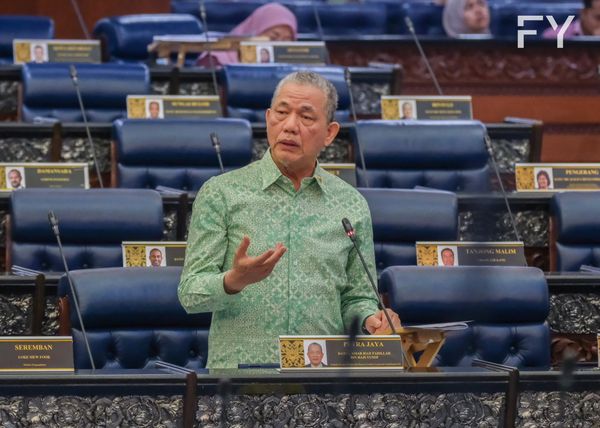 Putrajaya forms joint task force to expedite flood mitigation projects