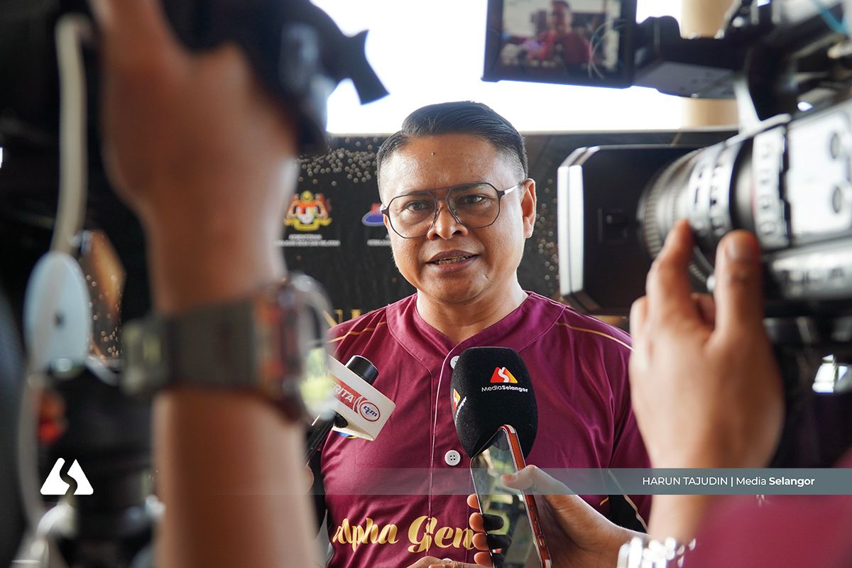 Peranan ibu bapa kunci gilap potensi anak – KEMAS Selangor