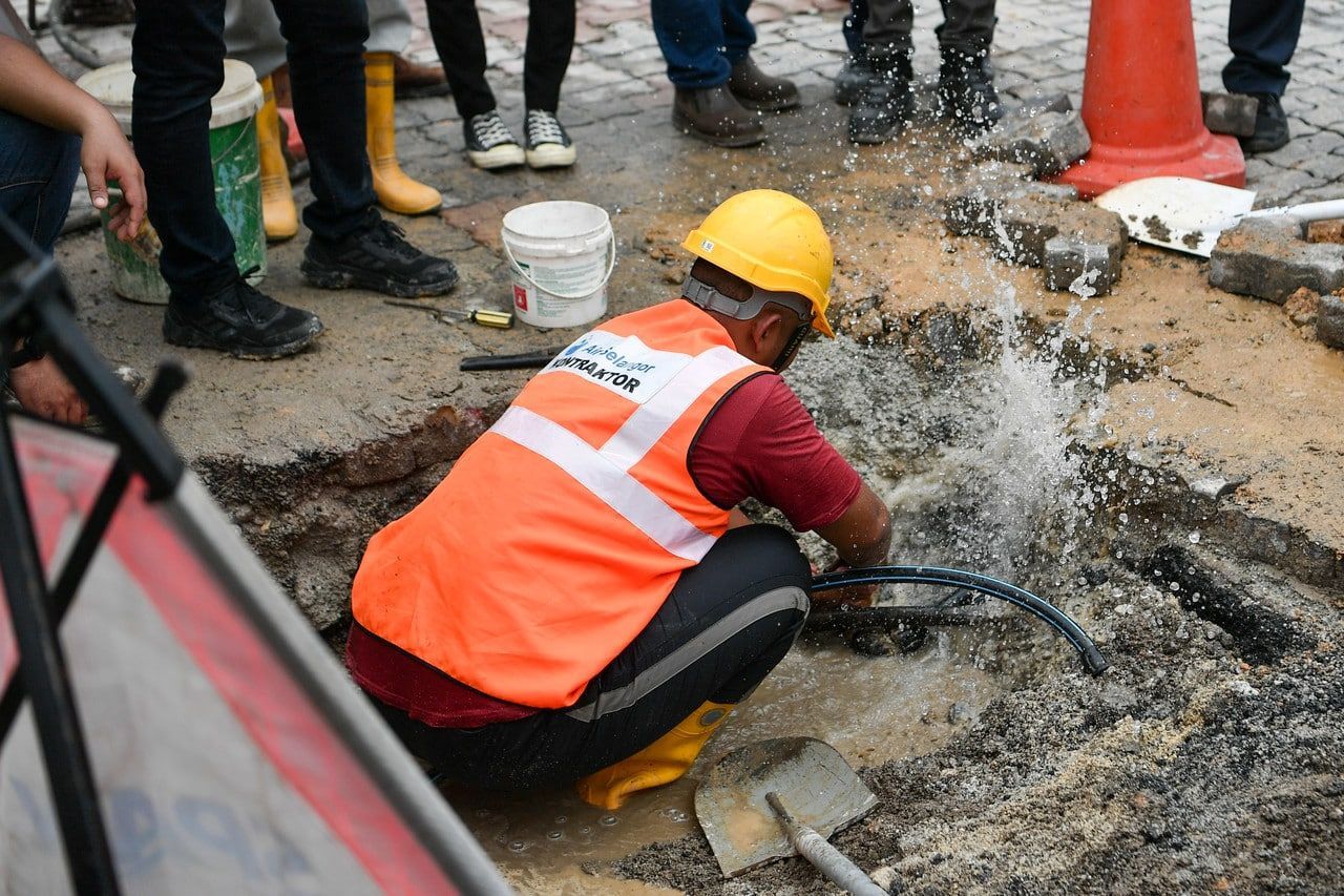 8年设569区域水表  高效追踪漏水助降无效益水 