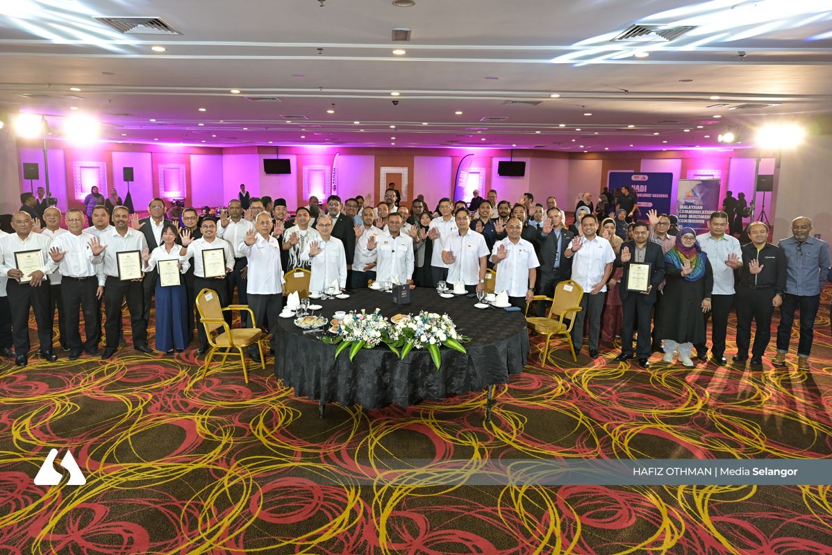 MB: Panel NADI perlu sampaikan maklumat tepat