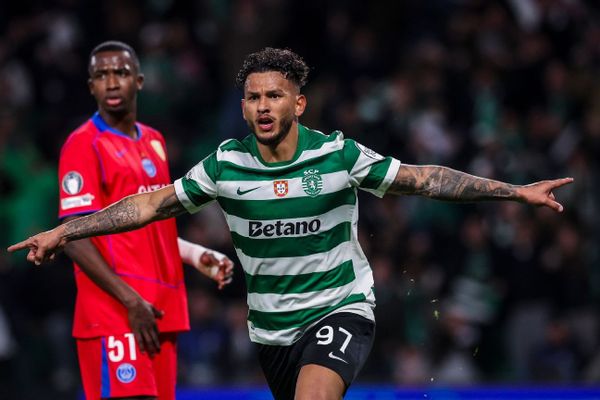 ஐரோப்பிய சாம்பியன்ஸ் லீக்; ஸ்போர்டிங் லிஸ்பனிடம் பிஎஸ்ஜி அதிர்ச்சி தோல்வி