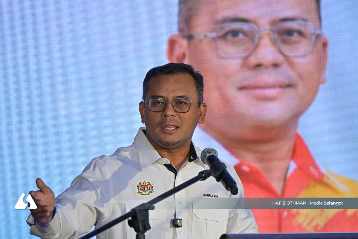 促传播中心顾问组须传递准确信息  阿米鲁丁：避免民众误解