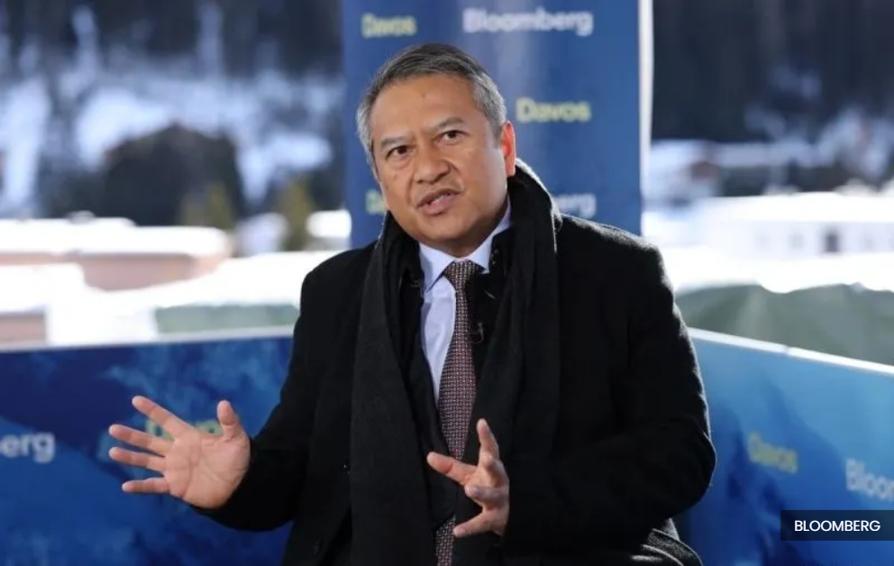 Khazanah bets on energy and semiconductors to ride AI boom