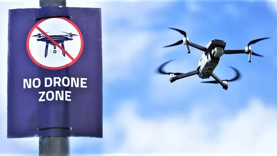 பத்துமலை திருத்தலத்தில் ட்ரோன்கள் பறக்க தடை