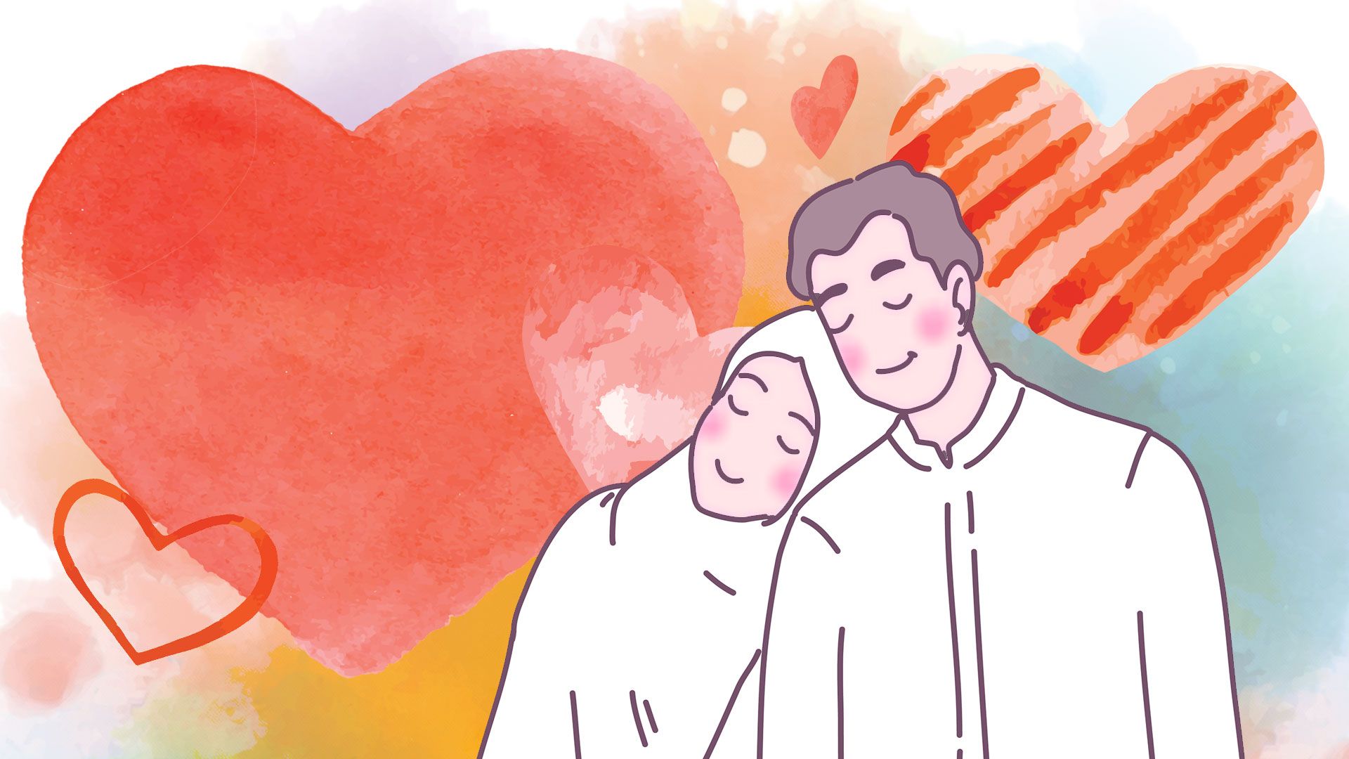 Fahami bahasa cinta agar kasih sayang kian memekar 