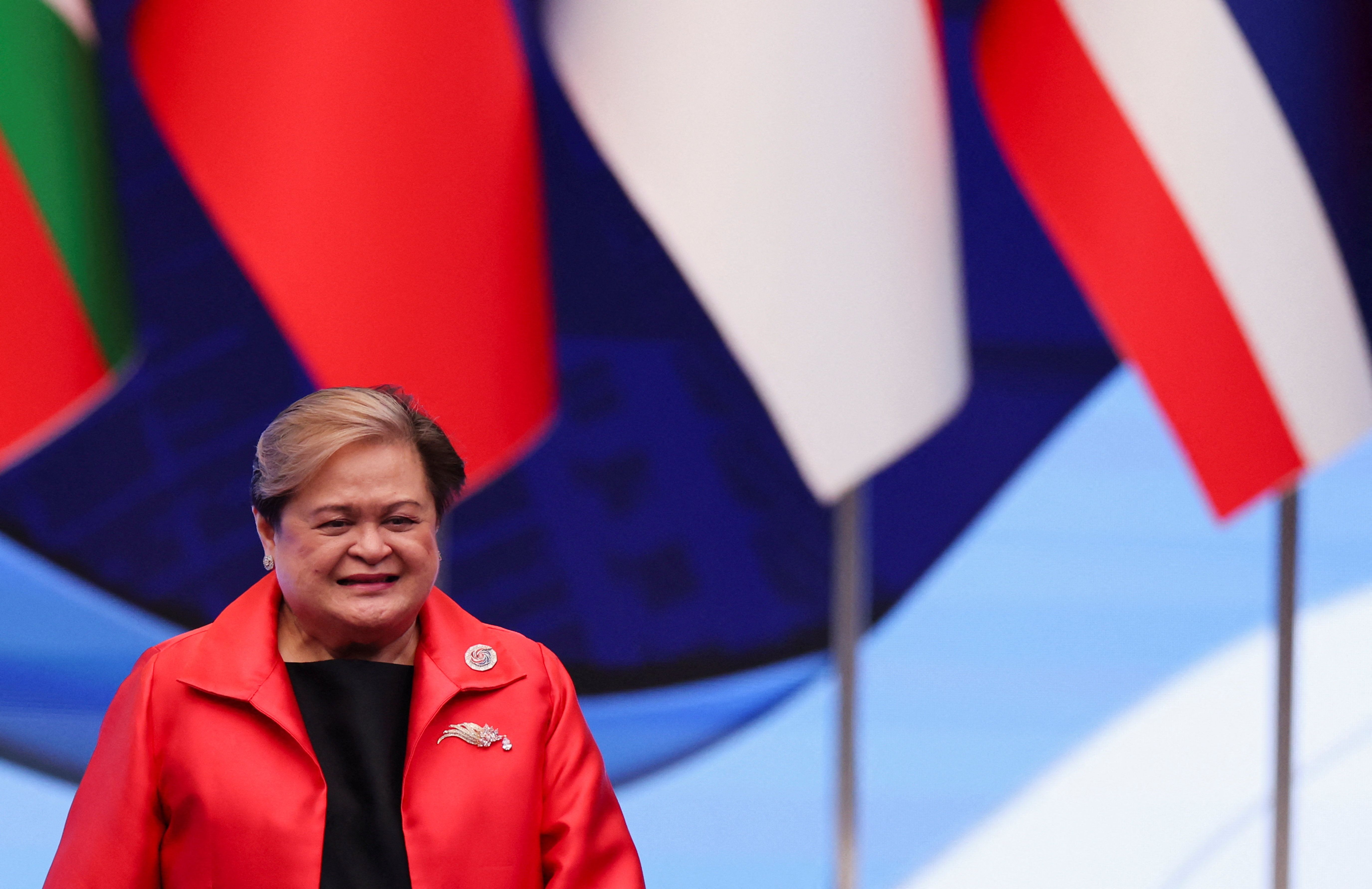 Philippines hosts Myanmar political, ethnic groups for ‘stakeholder meeting’