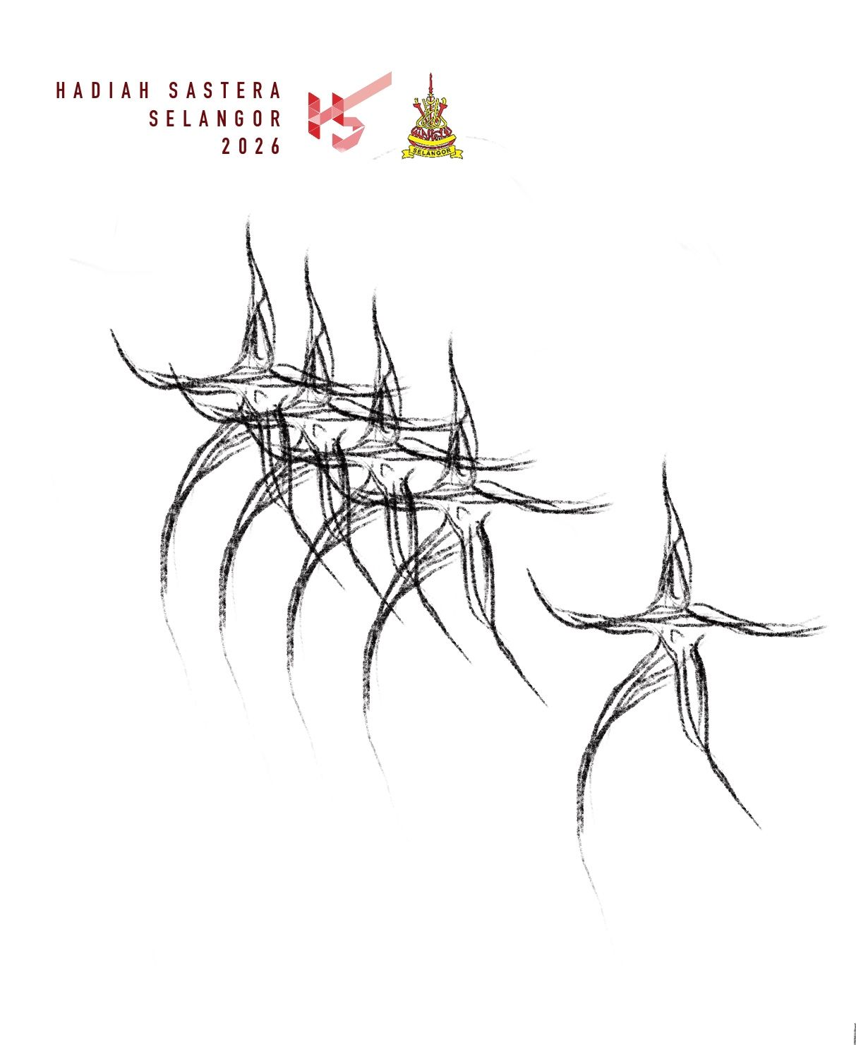 Yang Hilang Dari Papan Kekunci