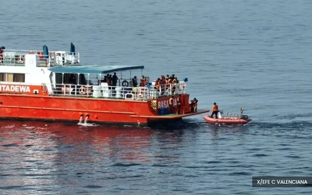 Body of Spanish football coach found after a week