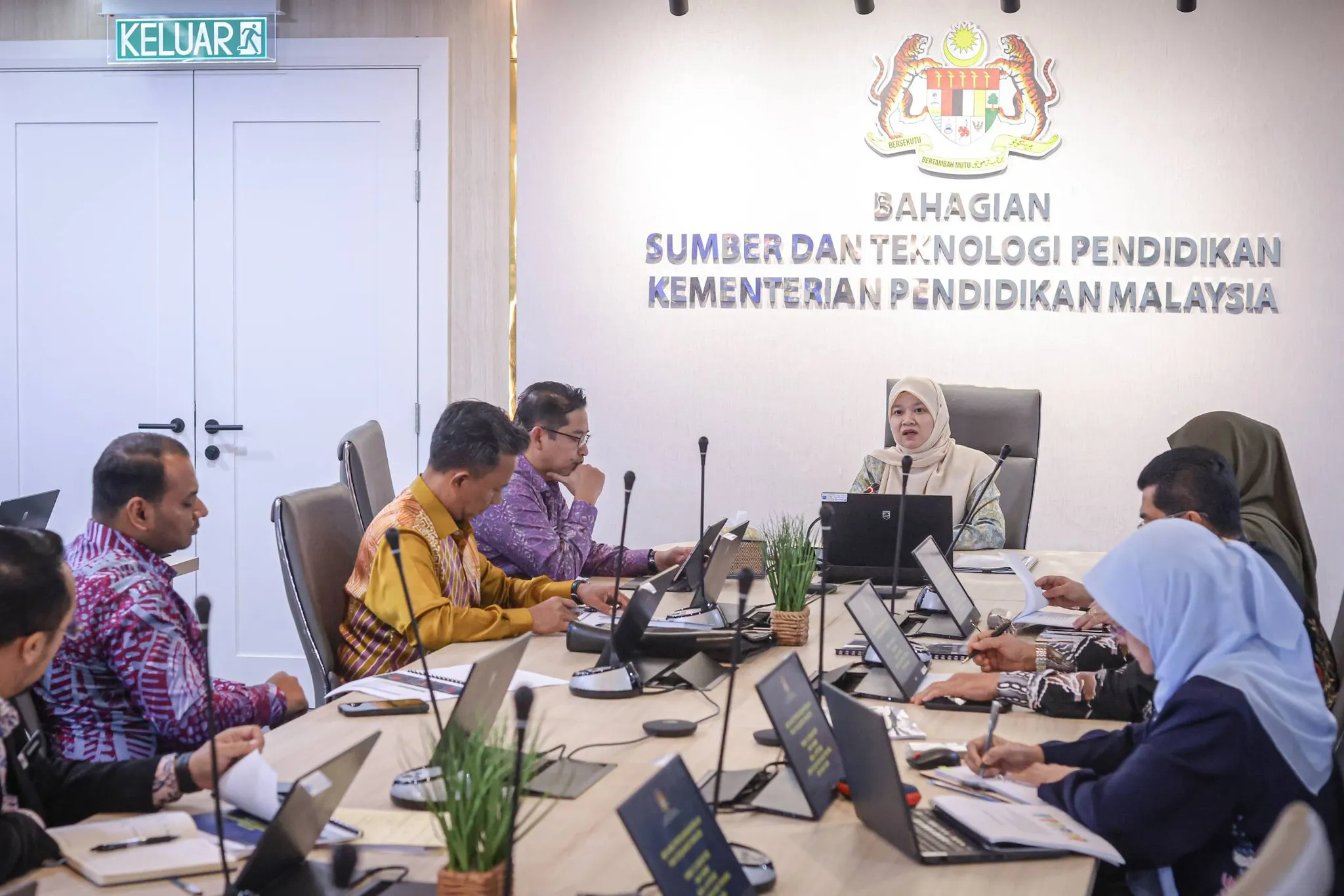 应对学校过度拥挤  教部批雪州18校增建教室