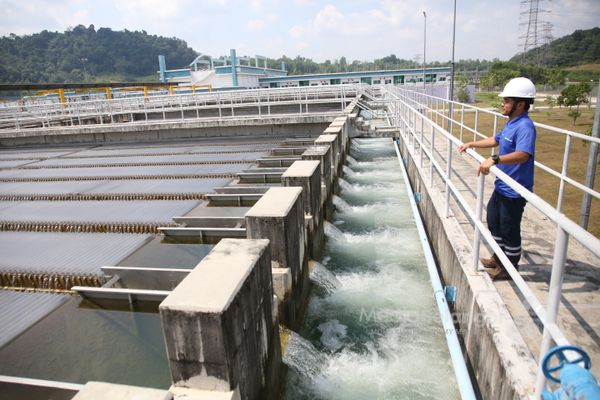 No major plant shutdowns in Selangor since Zero Discharge Policy began — Exco