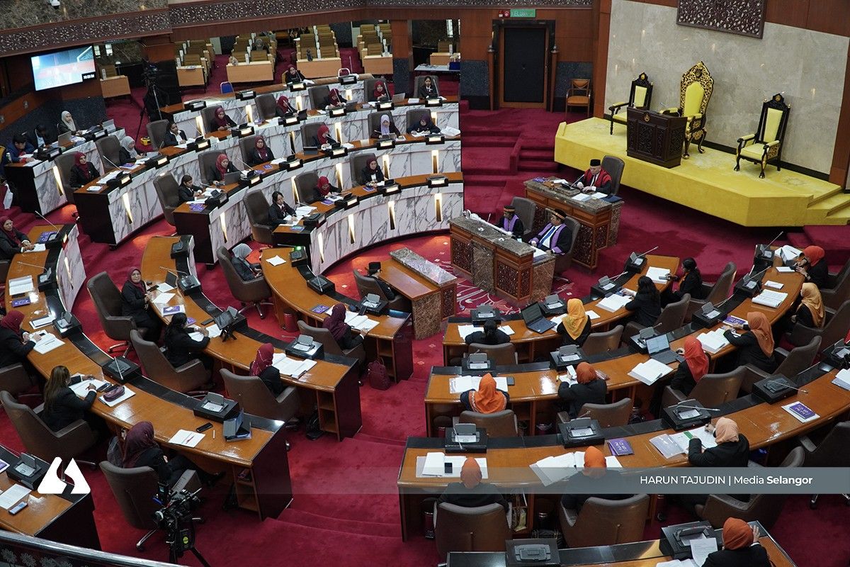 Perwakilan SIWANIS disaran mendalami isu dibentang, sertakan fakta dan data kajian