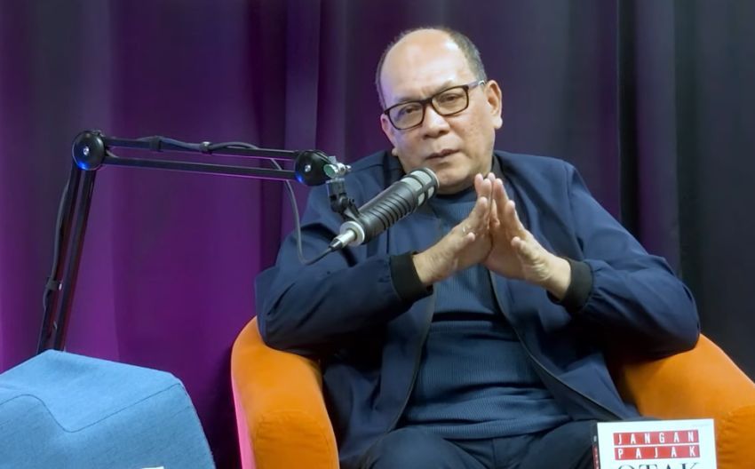 武吉达卡养猪场严守“零排放”政策  依兹汉：确保不污染水源