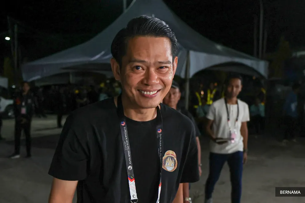 BN retained Lamag seat, Mohd Ismail wins with majority of 5,681