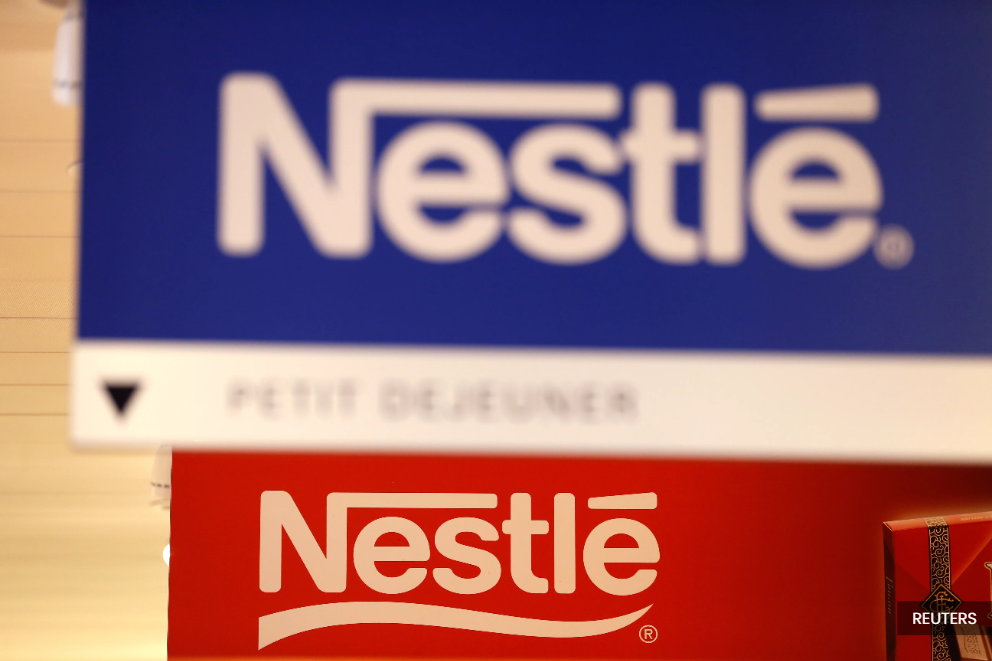 Indonesia halts distribution, temporarily suspends import of Nestlé infant formula
