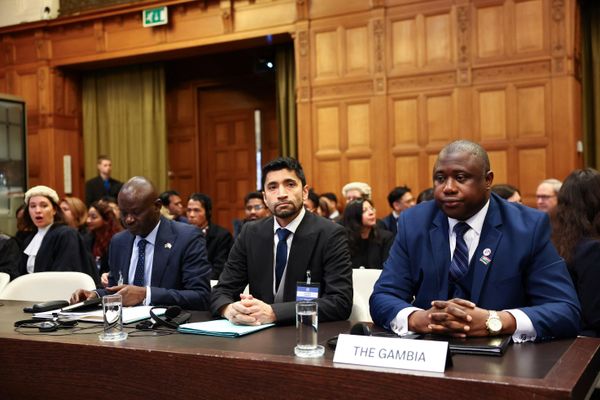 Myanmar made Rohingya lives a nightmare, Gambia tells ICJ