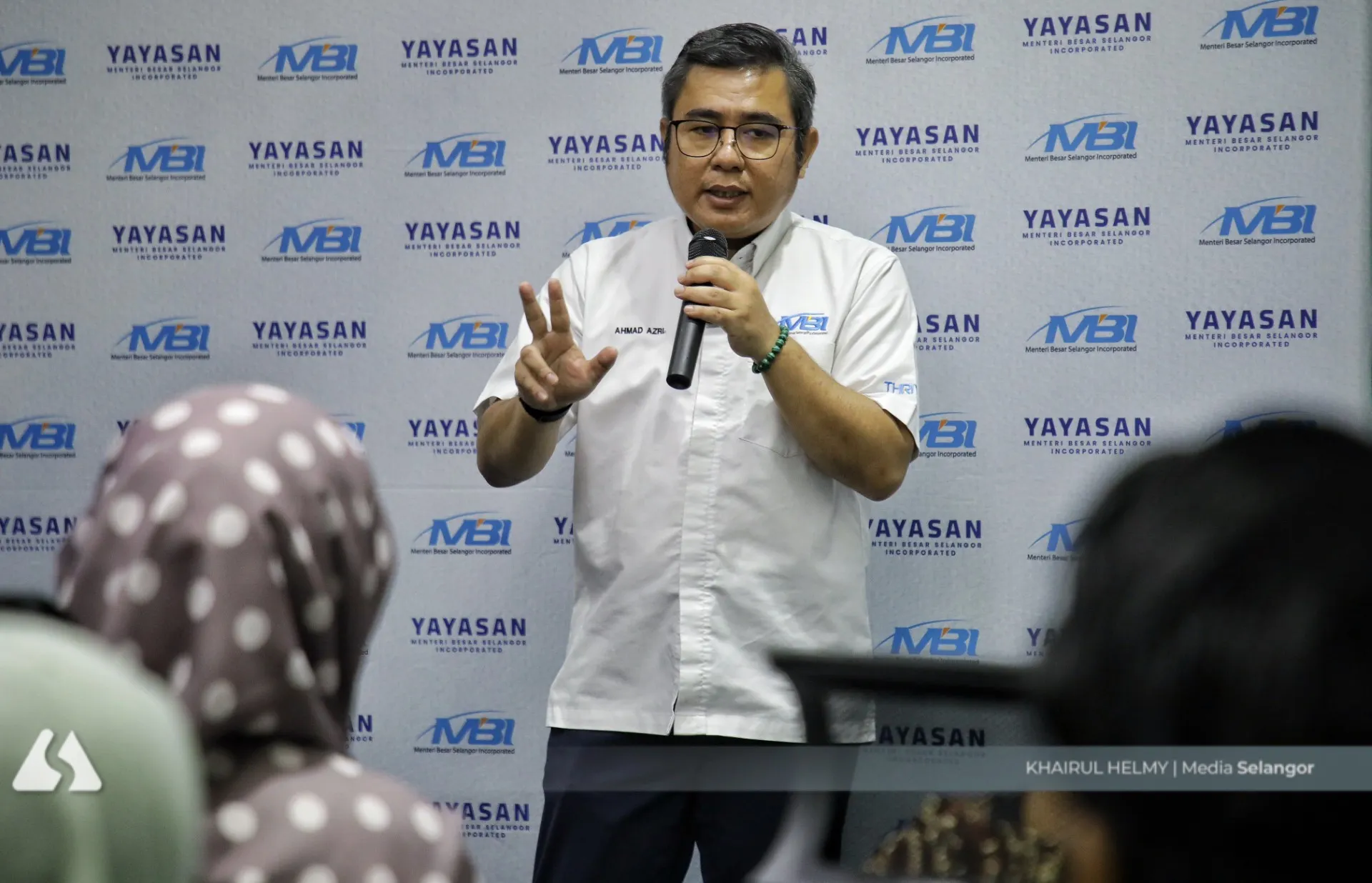Yayasan MBI opens applications for school aid