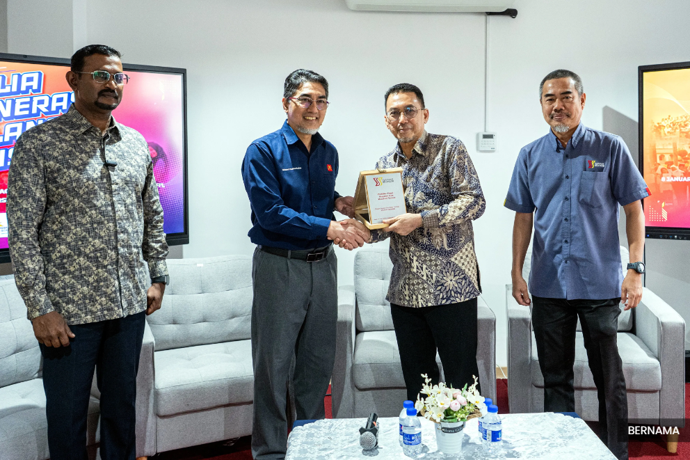 Belia Generasi Selangor @ UIS targets social mobility, addresses youth unemployment