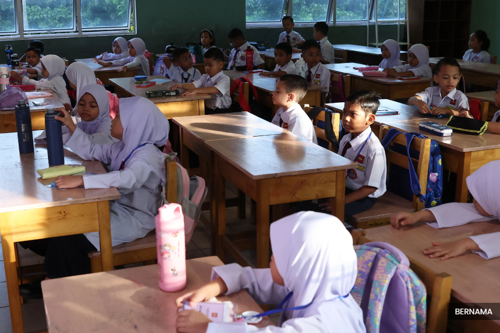 State govt channels RM78m in 2025 to address overcrowded classes in schools