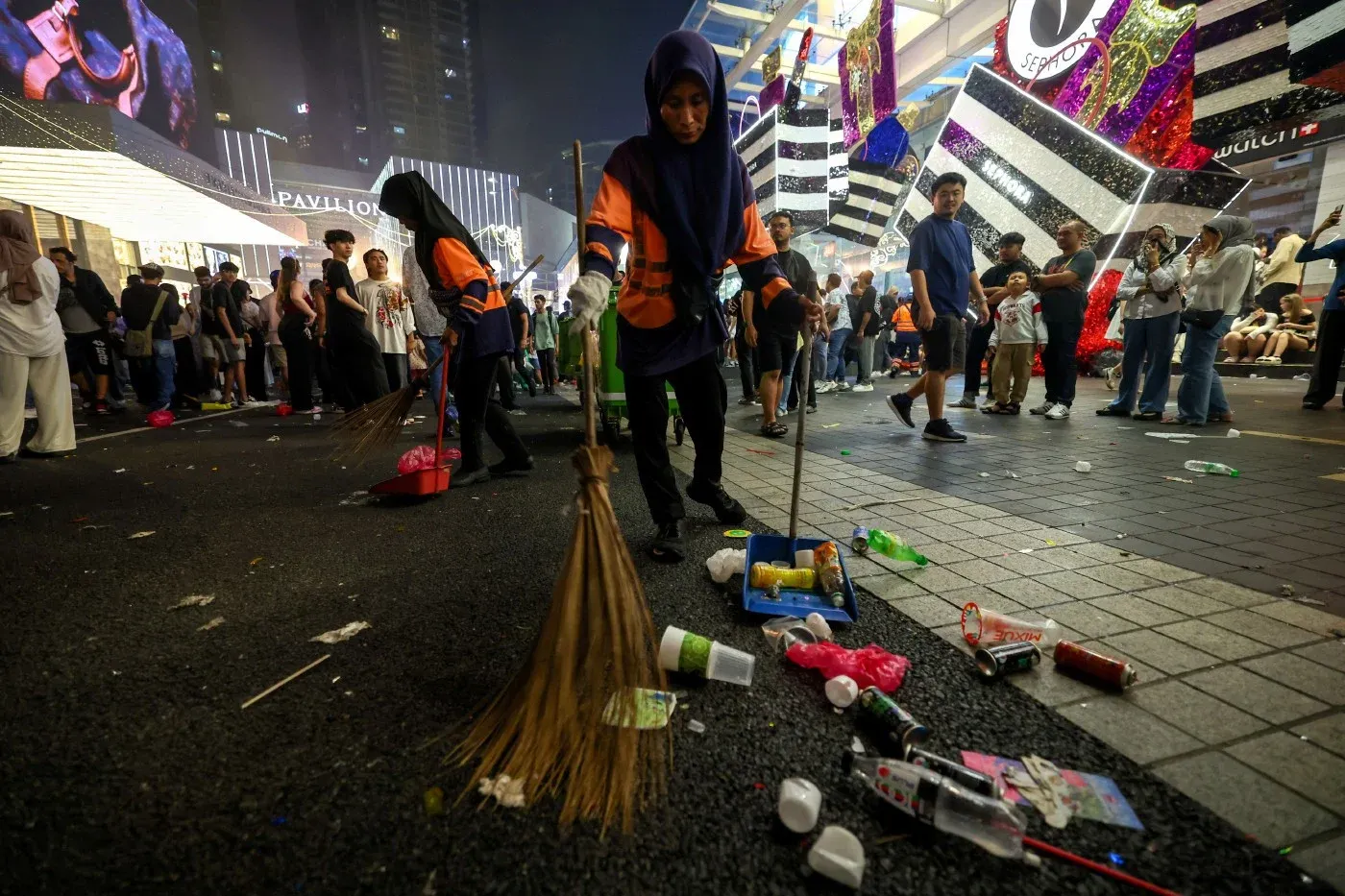 பினாங்கு  ஜூலை  1 முதல்  தூய்மை கேடு  தடுப்புச் சட்டத்தை அமல்படுத்தும்