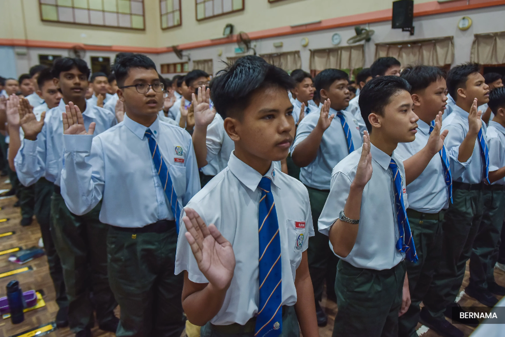 Improving education quality key to elevating nation's status