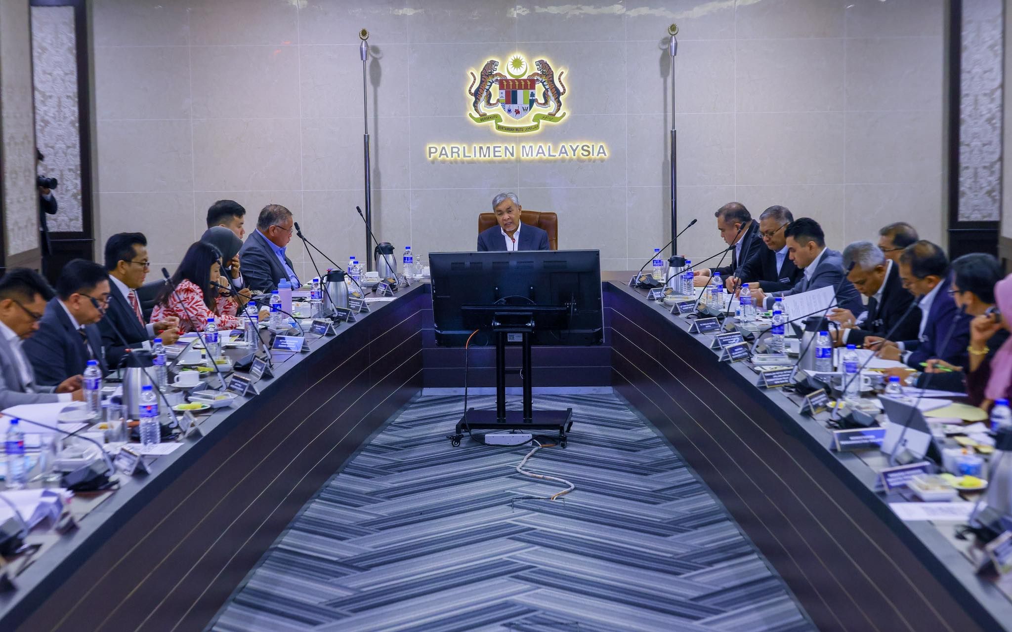 Malaysia logs 42.2 mln visitors last year, boosts VM2026 campaign