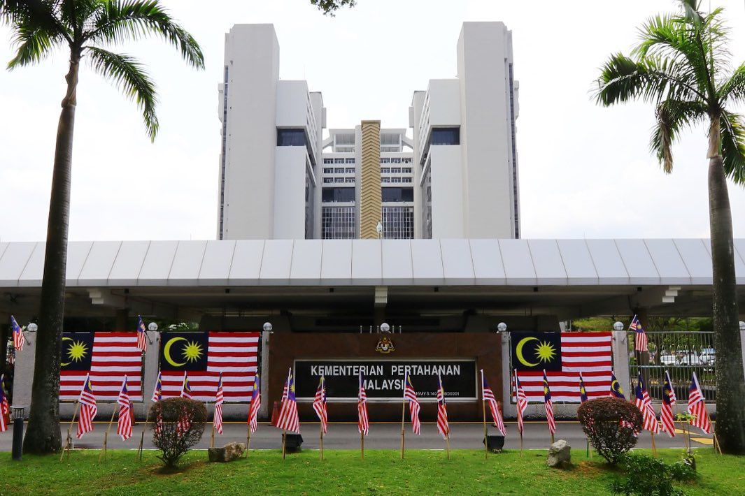 MINDEF buat laporan polis, siasat kebocoran maklumat pegawai kanan ATM