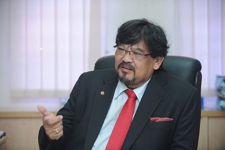 Pendekatan menyeluruh pastikan SPR kekal diyakini rakyat