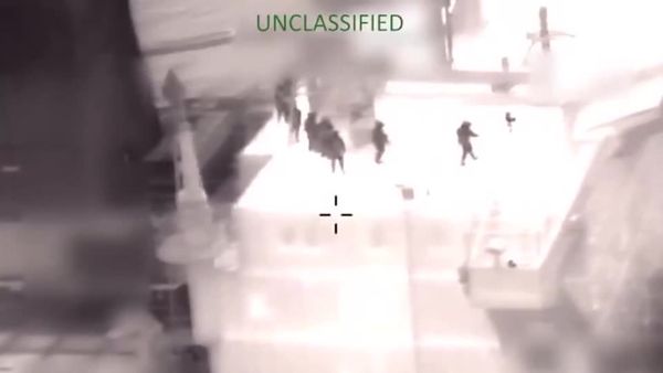 US seizes fifth oil vessel in Venezuela blockade