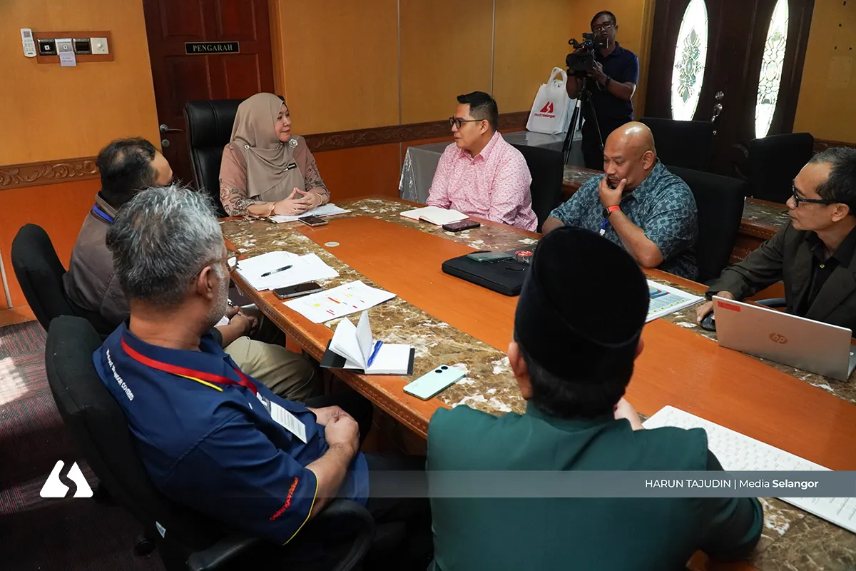 சிலாங்கூரில் அதிக மாணவர்கள் உள்ள 181 பள்ளிகளில் கூடுதல் வகுப்பறைகள் கட்டப்படும்