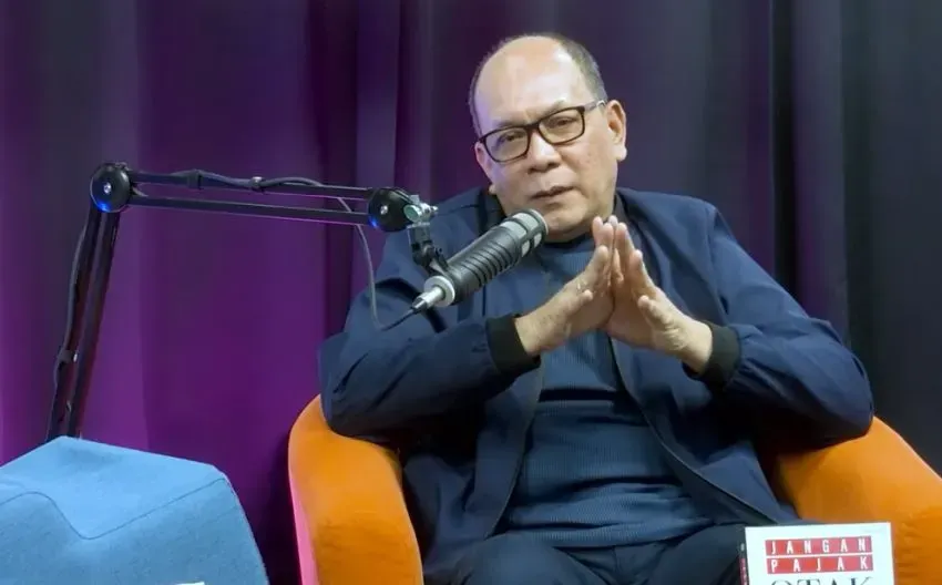 Ternakan babi moden di Bukit Tagar untuk kawal wabak ASF