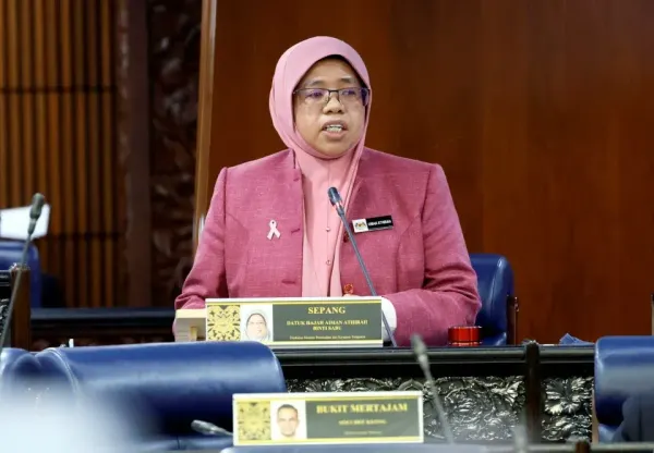 KPKT pulih 1,399 projek perumahan swasta 'sakit', terbengkalai