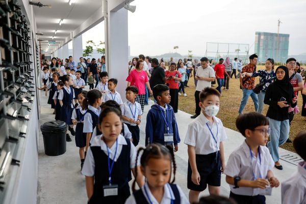 取消6岁儿童入学诊断测试 安华:由教师家长共同监测