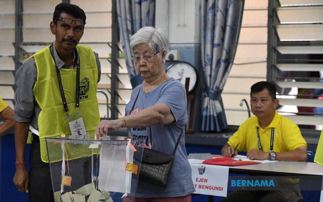 From 10,000 to 100,000: When redelineations go wrong