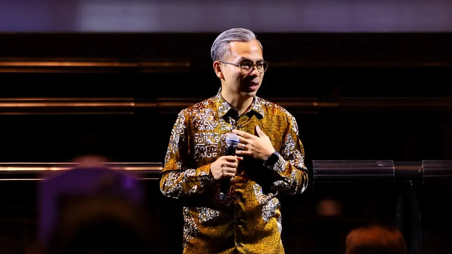 Urban Renewal Bill withdrawn for improvements — Fahmi