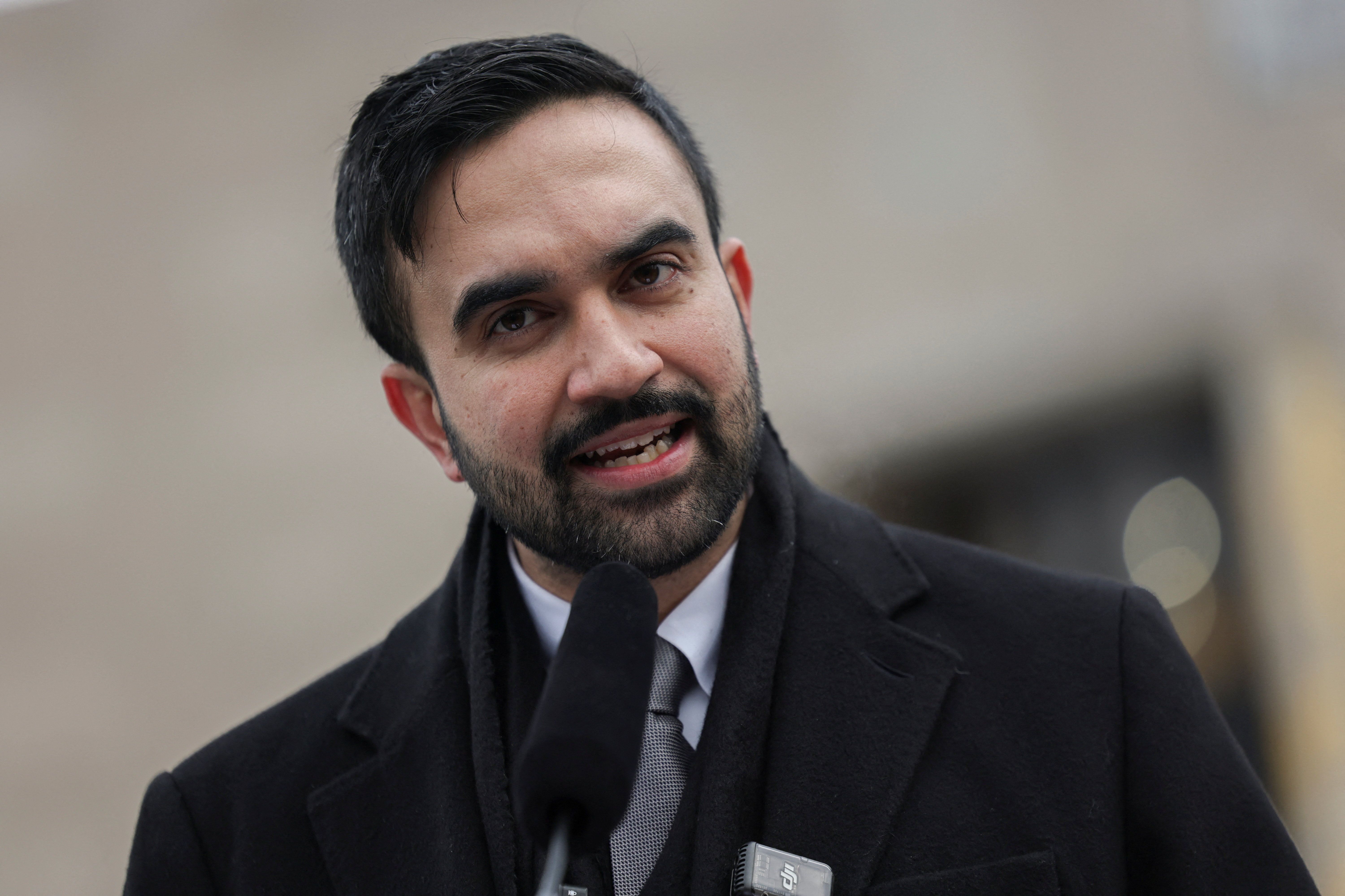 Mamdani scraps predecessor’s orders, including pro-Israel move