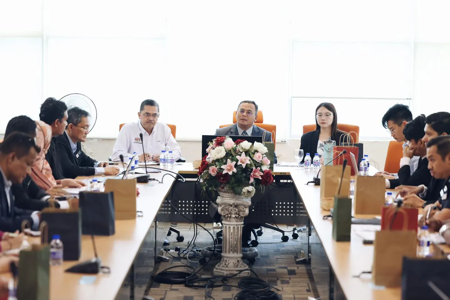 Selangor laksana program rintis PeerZ di dua sekolah Bandar Utama