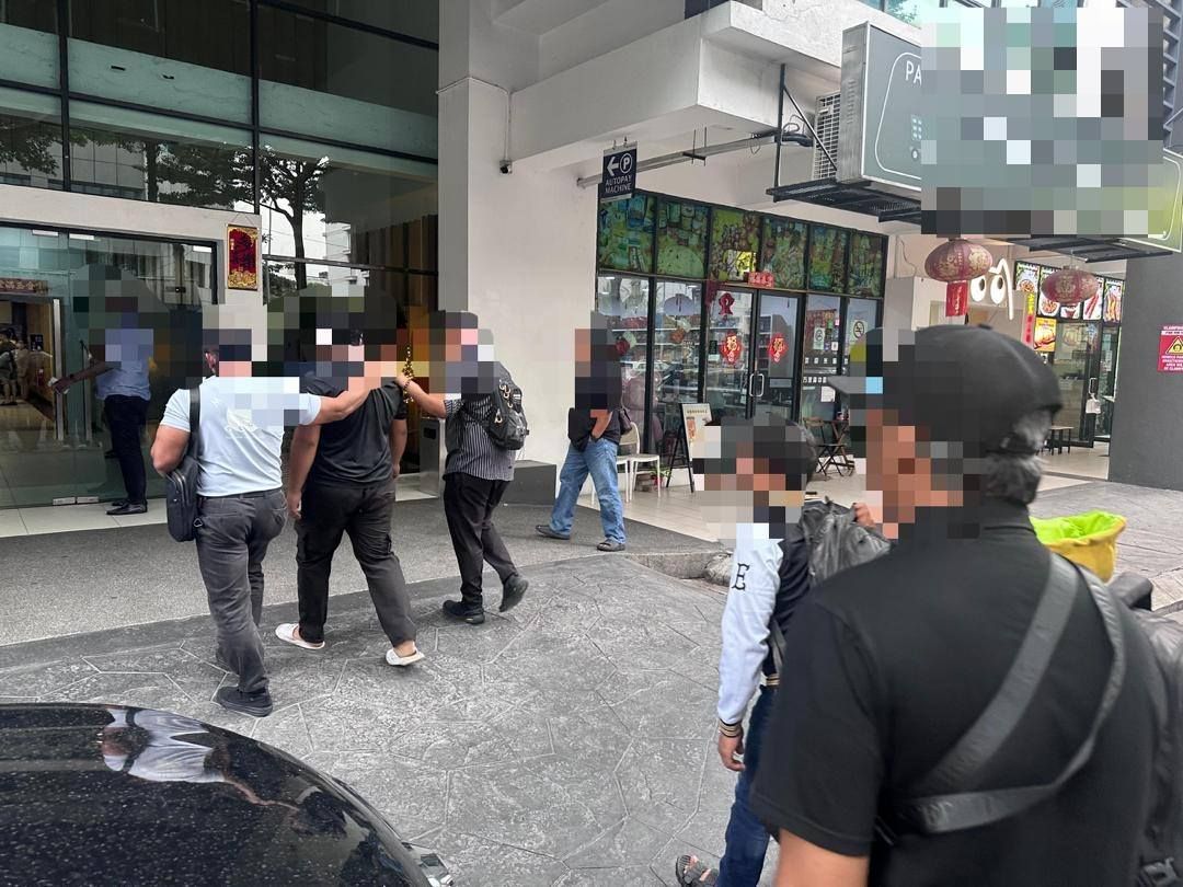 Sindiket seludup migran tumpas, tujuh warga Bangladesh ditahan