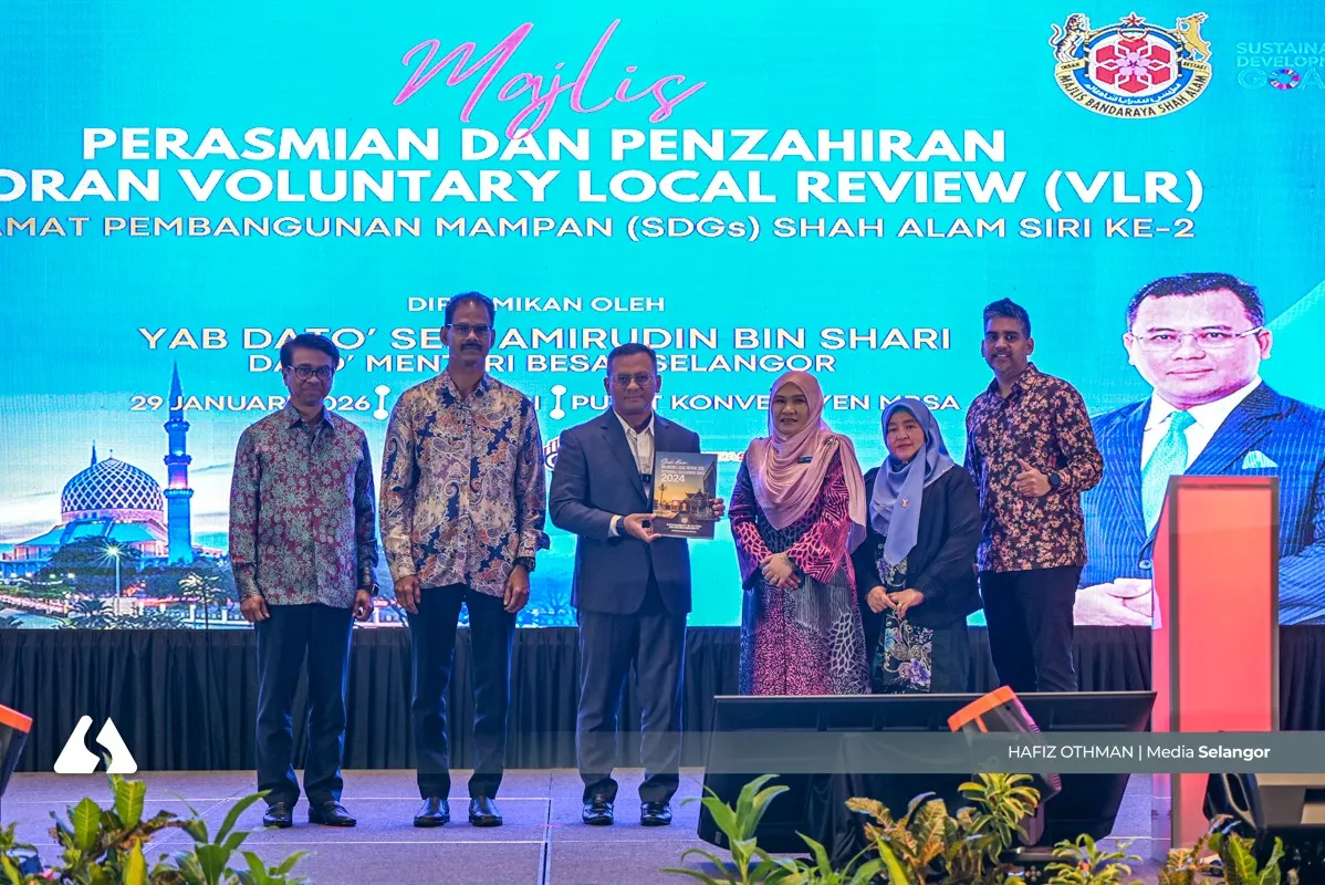 吁地方政府编制评估报告  雪大臣：提升治理效率