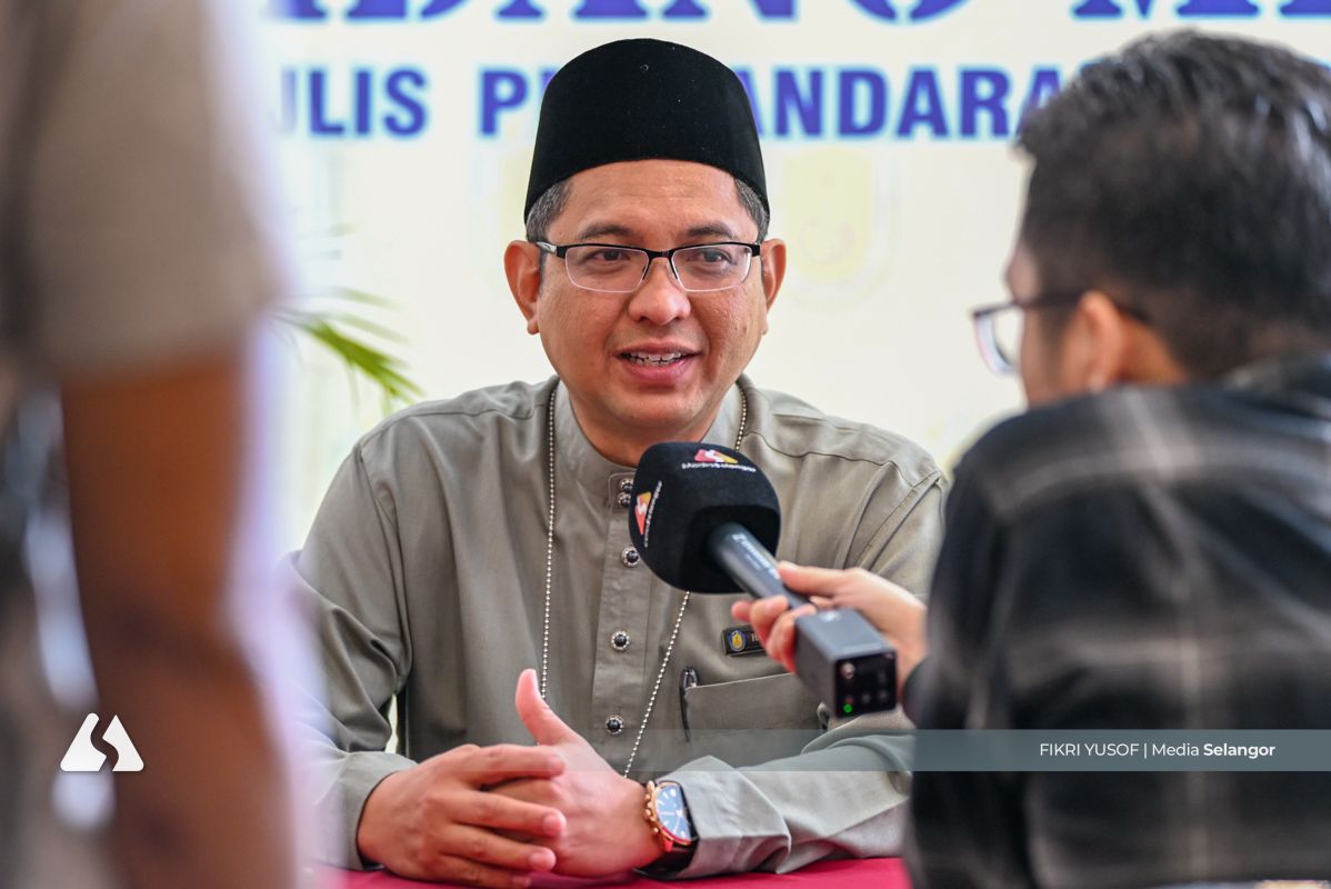 MPAJ 2025 வருடத்துக்கான வரி வசூல் RM184.8 மில்லியன் பதிவு, RM17 மில்லியன் உபரி