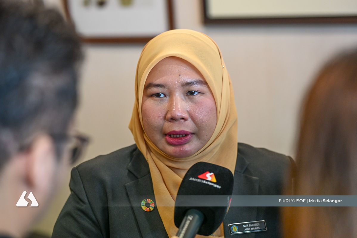 புதிய எம். பி. ஏ. ஜே நகராண்மைக் கழக உறுப்பினர்கள் உள்கட்டமைப்பு மேம்பாடுகள், திடீர் வெள்ளக் கட்டுப்பாடு ஆகியவற்றில் கவனம் செலுத்துகின்றனர்.