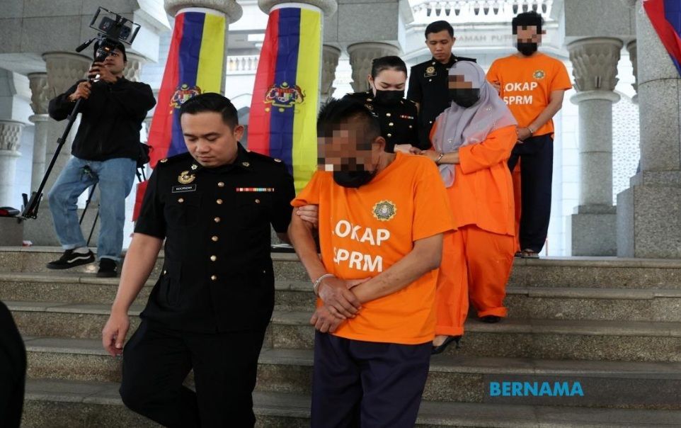 电子废料管理不当 环境局正副总监延扣7天